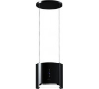 Globalo kuchenny Arenoflow 39.4 Black