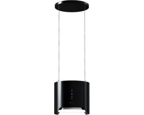 Globalo kuchenny Arenoflow 39.4 Black