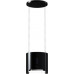 Globalo kuchenny Arenoflow 39.4 Black