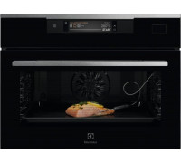 Electrolux Electrolux KVBAS21WX parowy seria 800 SteamBoost