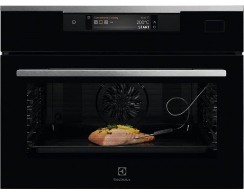 Electrolux Electrolux KVBAS21WX parowy seria 800 SteamBoost