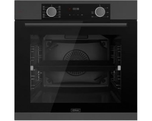 Kernau KBO 1073 S PT Matt Black