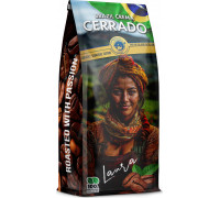Blue Orca Coffee BRAZYLIA CERRADO CREMA 1kg Farmers Limited Edition BLUE ORCA