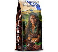 Blue Orca Coffee NICARAGUA LALUNA CREMA 1kg Farmers Limited Edition BLUEORCA