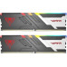 Patriot Viper Venom RGB, DDR5, 32 GB, 6000MHz, CL30 (PVVR532G600C30K)