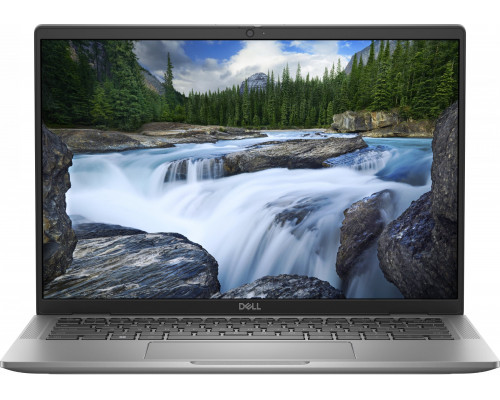 Laptop Dell DELL Latitude 7450 Intel Core Ultra 5 135U Laptop 35,6 cm (14") Full HD+ 16 GB LPDDR5x-SDRAM 512 GB SSD Wi-Fi 7 (802.11be) Windows 11 Pro Szary