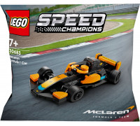 LEGO Speed Champions Samochód McLaren Formula 1 (30683)