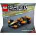 LEGO Speed Champions Samochód McLaren Formula 1 (30683)