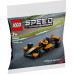 LEGO Speed Champions Samochód McLaren Formula 1 (30683)