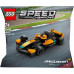 LEGO Speed Champions Samochód McLaren Formula 1 (30683)