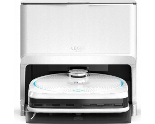 Hobot Legee D8 + Lulu (white)