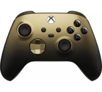 Pad Microsoft Microsoft Xbox One/S/X Wireless Contr. Gold Shadow