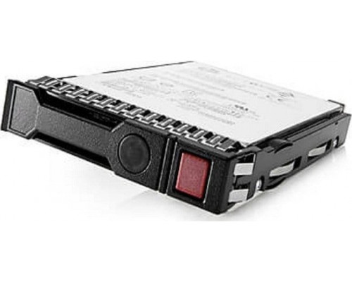 HP 480GB 3.5'' SATA III (6 Gb/s) (756660-B21)