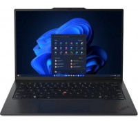 Laptop Lenovo LENOVO X1 CARBON G12, 14" WUXGA 500N EPF, 16:10, U7-155U, 32GB, 1TB, LTE-UPG, HAPTIC TRACKPAD, W11P, 3YPS+CO?, ENG