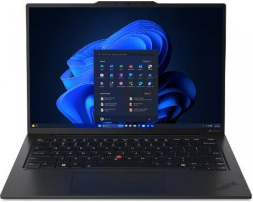 Laptop Lenovo LENOVO X1 CARBON G12, 14" WUXGA 500N EPF, 16:10, U7-155U, 32GB, 1TB, LTE-UPG, HAPTIC TRACKPAD, W11P, 3YPS+CO?, ENG