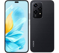 Honor 200 Lite 5G 8/256GB Black  (S9194739)