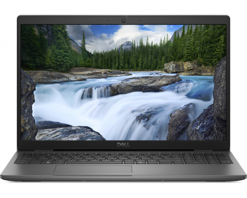 Laptop Dell Dell Latitude 3550/Core i5-1335U/8GB/512GB SSD Gen4/15.6" FHD/Integrated/FgrPr/FHD/IR Cam/Mic/WLAN + BT/US Backlit Kb/3 Cell/W11Pro/3yrs Prosupport