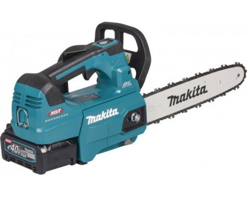 Makita MAKITA.PIŁA ŁAŃCUCHOWA 40V XGT 30cm