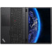 Laptop Lenovo Lenovo ThinkPad P16v Gen 2 | Juodas | 16 " | IPS | WUXGA | 1920 x 1200 pikselių | Anti-glare | Intel Core U7 | 155H | 32 GB | SO-DIMM DDR5 | SSD 1000 GB | NVIDIA RTX 1000 Ada Generation | GDDR6 | 6 GB | Windows 11 Pro