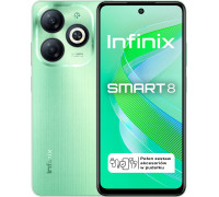 Infinix Smart 8 3/64GB Green  (35210)