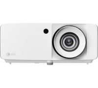 Optoma Optoma ZK450 projektor danych 4200 ANSI lumenów DLP 2160p (3840x2160) Kompatybilność 3D White