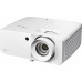 Optoma Optoma ZK450 projektor danych 4200 ANSI lumenów DLP 2160p (3840x2160) Kompatybilność 3D White