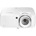 Optoma Optoma ZK450 projektor danych 4200 ANSI lumenów DLP 2160p (3840x2160) Kompatybilność 3D White