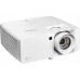 Optoma Optoma ZK450 projektor danych 4200 ANSI lumenów DLP 2160p (3840x2160) Kompatybilność 3D White