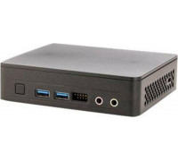 Komputer Asus Mini PC Asus BNUC11ATKC20000 Celeron N4505 4 GB RAM 64 GB SSD