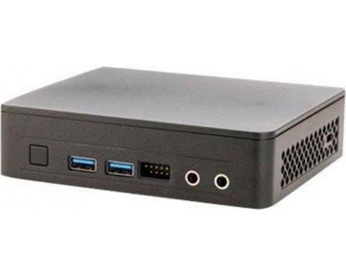 Komputer Asus Mini PC Asus BNUC11ATKC20000 Celeron N4505 4 GB RAM 64 GB SSD