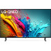 LG LG 65QNED85T6C, LED TV - 65 - black, UltraHD/4K, HDR10, triple tuner, AI processor, 120Hz panel