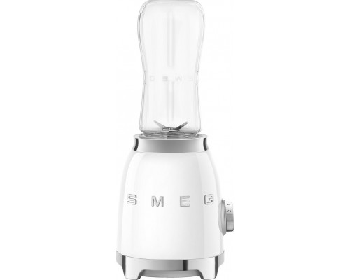 goblet Smeg PBF01WHEU