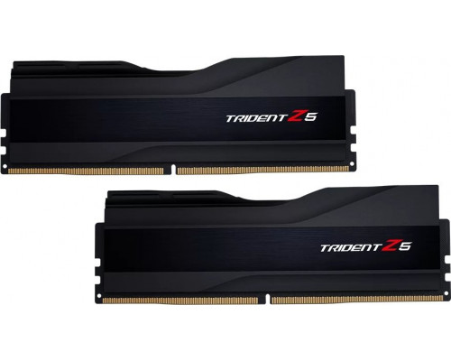 G.Skill Trident Z5, DDR5, 48 GB, 8000MHz, CL40 (F5-8000J4048F24GX2-TZ5K)