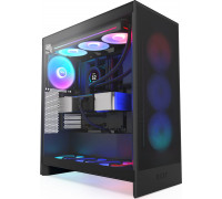 Nzxt H7 Flow RGB black (CM-H72FB-R1)