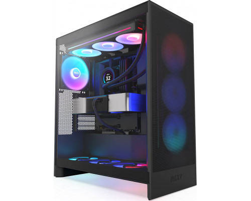 Nzxt H7 Flow RGB black (CM-H72FB-R1)