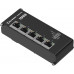 Switch Teltonika Teltonika NETWORKS TSF010 Flat Ethernet Switch   Fast Ethernet (10/100) DIN rail Black