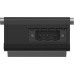 Switch Teltonika Teltonika NETWORKS TSF010 Flat Ethernet Switch   Fast Ethernet (10/100) DIN rail Black
