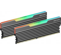 HIKSEMI Future RGB, DDR4, 32 GB, 3200MHz, CL18 (HSC432U32C5)