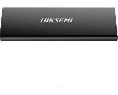 SSD HIKSEMI Spear T200N 1TB Black (HS-ESSD-T200N(STD)/1024G/A&C/NEWSEMI/WW)