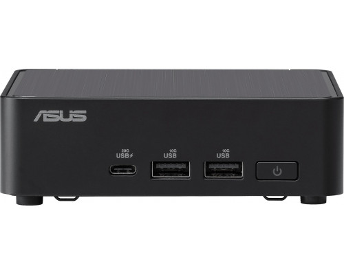 Komputer Asus Barb ASUS NUC14RVKU5000R2 Revel Canyon