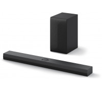 Soundbar LG DS70TY