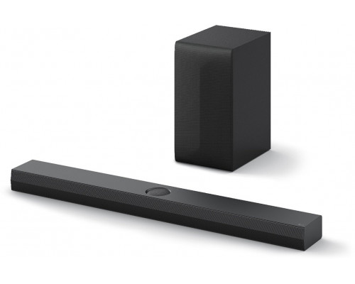 Soundbar LG DS70TY