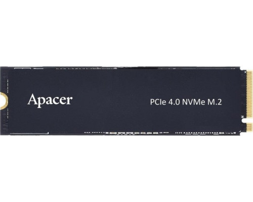 SSD 2TB SSD Apacer AS2280Q4X 2TB M.2 2280 PCI-E x4 (AP2TBAS2280Q4X-1)