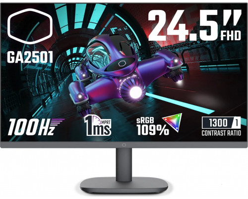 Cooler Master GA2501 (CMI-GA2501-EU)