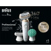 Braun Braun Silk-Epil SES9-071