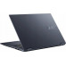 Laptop Asus ASUS Vivobook S14 Flip TN3402YA-LZ268W - R7-7730U | 14" | Dotyk | 16GB | 1TB | W11Home | Niebieski