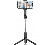 Selfie nūjiņa Awei Selfie nūjiņa Tripods Awei X49 Bluetooth