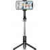 Selfie nūjiņa Awei Selfie nūjiņa Tripods Awei X49 Bluetooth