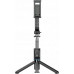 Selfie nūjiņa Awei Selfie nūjiņa Tripods Awei X49 Bluetooth