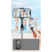 Selfie nūjiņa Awei Selfie nūjiņa Tripods Awei X49 Bluetooth